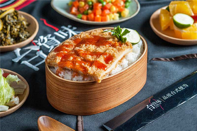 臺資味加盟費詳解 低成本優勢助力輕松開店